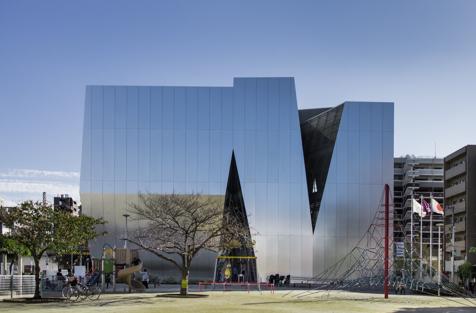 Sumida Hokusai Museum